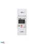 Compteur électrique monophasé 10 (80)A - Rail DIN - IP20 - Compact 83x68x36mm