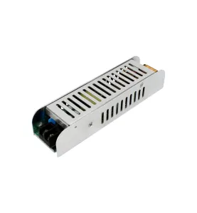 Alimentation LED 24V 120W - Puissante et Compacte - IP20 - Tension AC230V