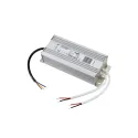 Alimentation LED étanche IP68 - 24V 60W - Compact et puissant - Idéal pour extérieur