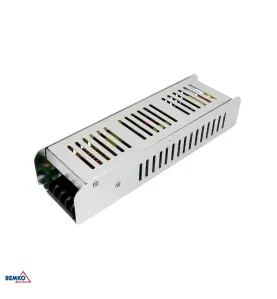 Alimentation LED Power Supply DC 24V 200W - Transformateur Compact IP20 - Haute Performance