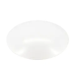 Plafonnier LED PLATO - 36W - 3000K - 3250lm - IP44 - Blanc Chaud - 435x435mm