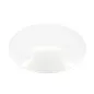 Plafonnier LED PLATO - 36W - 3000K - 3250lm - IP44 - Blanc Chaud - 435x435mm