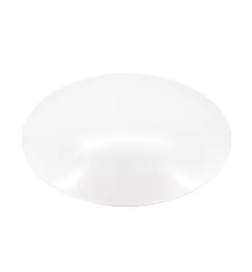 Plafonnier LED PLATO - 36W - 3000K - 3250lm - IP44 - Blanc Chaud - 435x435mm