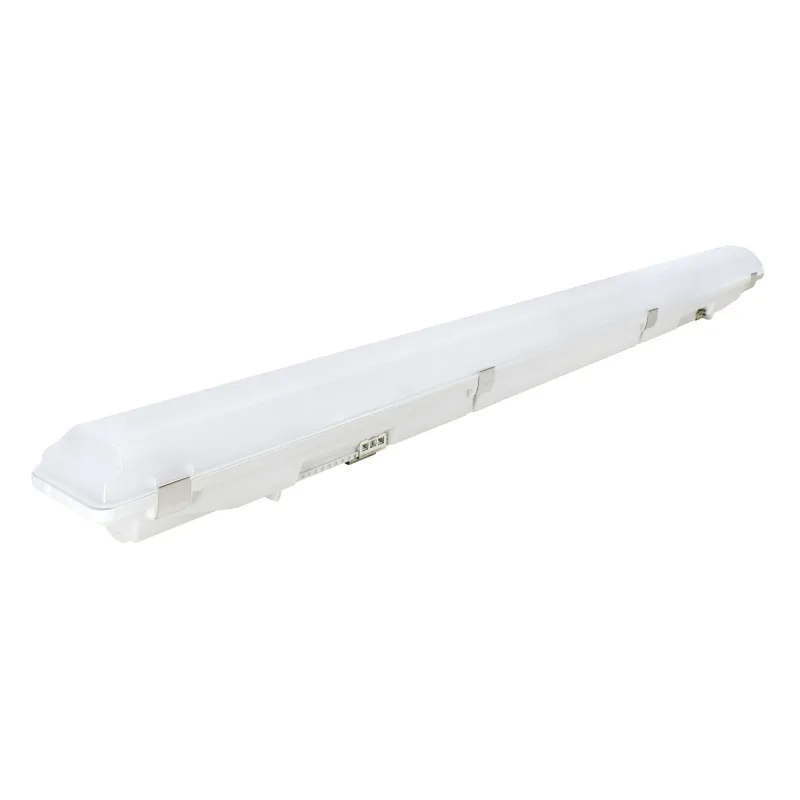 Luminaire LED Hermétique ARKOS 3 - 50W - 4000K - 8250lm - 120cm - IP66 - Blanc Naturel