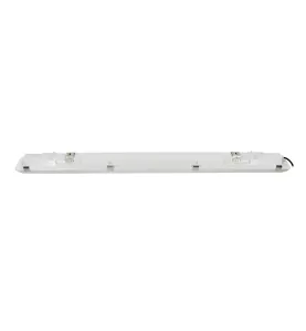 Luminaire LED Hermétique ARKOS 3 - 50W - 4000K - 8250lm - 120cm - IP66 - Blanc Naturel