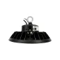 Highbay LED Ultras - 100W - 19000lm - 4000K - 90° - Gris Anthracite - IP65