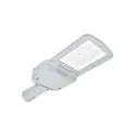 Lampadaire LED Avenue 80W - Éclairage Puissant 14800lm - Blanc Jour 6000K - IP66 - Classe II