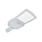 Lampadaire LED Avenue 100W - Éclairage Puissant 18500lm - Blanc Chaud 2700K - IP66 Étanche - Longue Durée 100000h