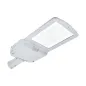 Lampadaire LED Avenue 150W - Éclairage Puissant 27750lm - Blanc du Jour 6000K - IP66 - Classe II