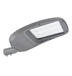 Luminaire LED Street Light Jasper - 100W - 4000K - 12500lm - IP66 - Gris - 677x304x183mm