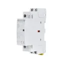 Contacteur modulaire SC101 - 1P 25A - Type 20 - Rail TH35 - IP20 - 250V AC