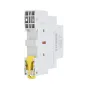 Contacteur modulaire SC101 - 1P 25A - Type 20 - Rail TH35 - IP20 - 250V AC