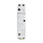 Contacteur modulaire SC101 - 1P 25A - Type 20 - Rail TH35 - IP20 - 250V AC