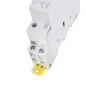 Contacteur modulaire SC101 - 1P 25A - Type 20 - Rail TH35 - IP20 - 250V AC