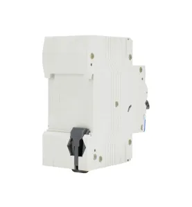 Disjoncteur différentiel 2P - 25A - 30mA - Type A - Schneider - Protection électrique performante