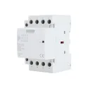 Contacteur modulaire SC301 - 4P 40A - Type 40 - 4NO - Rail TH35 - IP20