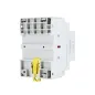 Contacteur modulaire SC301 - 4P 40A - Type 40 - 4NO - Rail TH35 - IP20