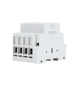 Contacteur modulaire SC301 - 4P 40A - Type 40 - 4NO - Rail TH35 - IP20