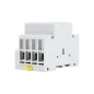 Contacteur modulaire SC301 - 4P 40A - Type 40 - 4NO - Rail TH35 - IP20