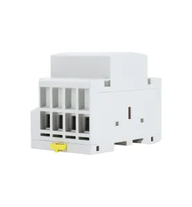 Contacteur modulaire SC301 - 4P 40A - Type 40 - 4NO - Rail TH35 - IP20