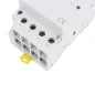 Contacteur modulaire SC301 - 4P 40A - Type 40 - 4NO - Rail TH35 - IP20