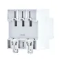 Disjoncteur différentiel 4P 40A 300mA - Protection AC - Rail DIN - IP20