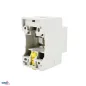 Socket FS16 - Prise modulaire 16A - Rail TH35 - 250V AC - IP20 - 80x66x44mm