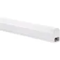 Tube LED T5 avec Interrupteur - 3,5W - 300lm - Blanc du Jour 6000K - Culot T5