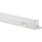 Tube LED T5 avec Interrupteur - 3,5W - 300lm - Blanc Naturel 4000K - Angle 120°