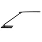 Lampe de bureau LED PREDA - 7,2W - 570lm - CCT 3000-6500K - Orientable 150° - Port USB