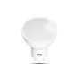 Ampoule LED GU10 - Spot 7W - 900lm - Blanc Chaud 3000K - Angle 120° - Ø50mm