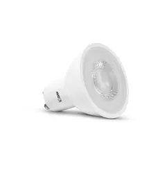 Ampoule LED GU10 - Spot 7W - 680lm - 6500K Blanc du Jour - Dimmable - Angle 38°