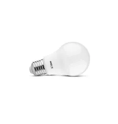 Ampoule LED E27 Bulb - 7W - 4000K Blanc Naturel - 806lm - Angle 180° - Ø60mm