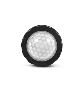 Détecteur IR pour HIGH BAY VOLT & LUNAR - Angle 360° - Dimmable - IP65 - Noir - Ø48mm