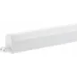 Tube LED T5 Sans Interrupteur - 9,6W - 900lm - Blanc Chaud 3000K - Culot T5 - Angle 120°