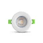 Spot LED CCT BBC 4W - 570lm - 3000/4000/6500K - Dimmable - IP65 - Ø86mm