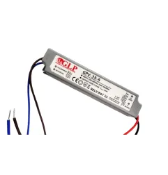 Alimentation LED DC5V 35W 5A Étanche IP67 GLP