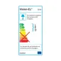 Ruban LED Dimmable DC24V 7,2W/m 30LEDs/m 450lm/m 180° IP20 5m - Blanc du Jour 6000K