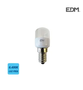 Ampoule LED E14 0,5W équivalent à 6W - Blanc du Jour 6400K