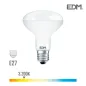 Ampoule LED E27 10W R80 équivalent à 60W - Blanc Chaud 3200K