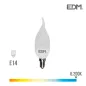 Ampoule LED E14 5W équivalent à 35W - Blanc du Jour 6400K