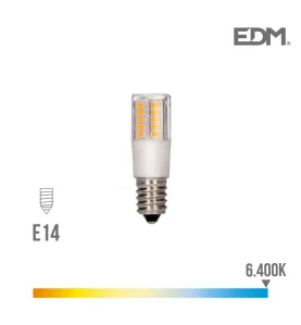 Ampoule LED E14 5,5W équivalent à 60W - Blanc du Jour 6400K