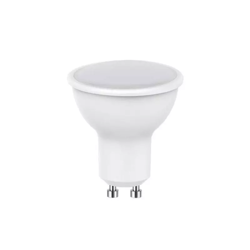 Spot LED Dimmable GU10 7W  équivalent à 33W - Blanc du Jour 6000K