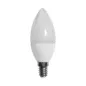 Ampoule LED E14 8,5W Blanc Blanc équivalent à 54W - Blanc du Jour 6000K