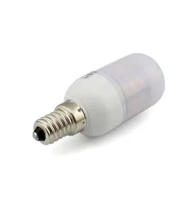 Ampoule LED E14 5W Blanc Blanc équivalent à 35W - Blanc Chaud 2700K