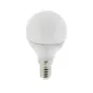 Ampoule LED Dimmable E14 G45 6W  équivalent à 48W - Blanc du Jour 6000K