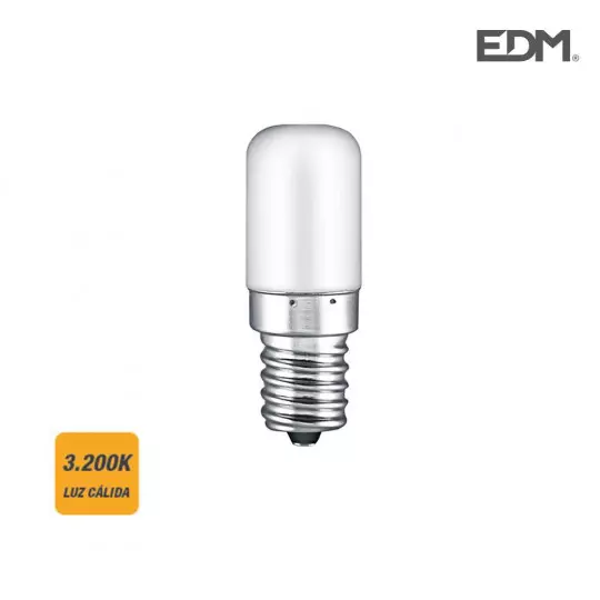 Ampoule basse consommation B22 23W = 1600Lm (équiv 112W) 2700K OSRAM