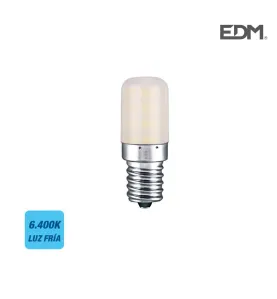 Ampoule LED E14 3W équivalent à 28W - Blanc du Jour 6400K