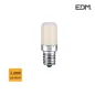 Ampoule LED E14 3W équivalent à 28W - Blanc Chaud 3200K