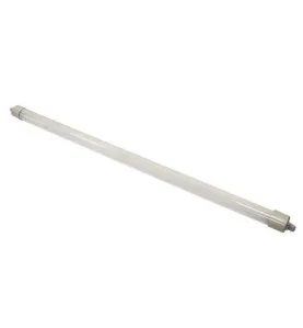 Boitier Étanche 1630mm avec LED Intégrées 50W Blanc Chaud 3000K